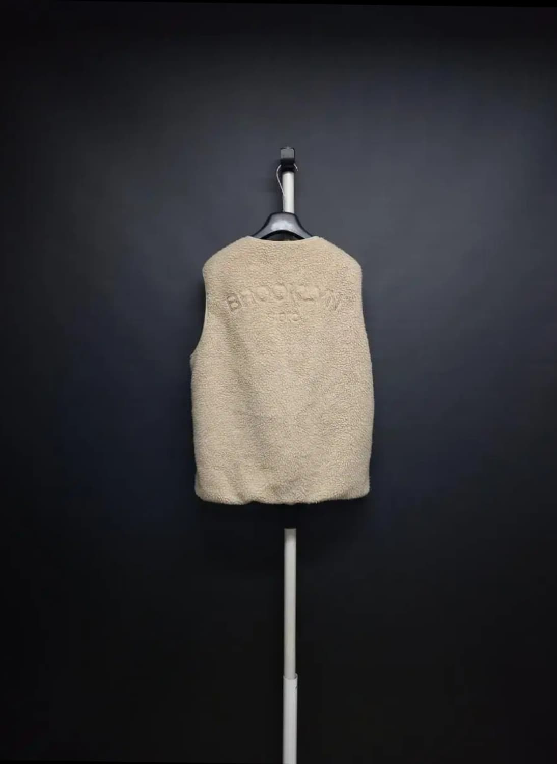 시에로 리버시블 비숑부클 베스트 66 상품이미지2