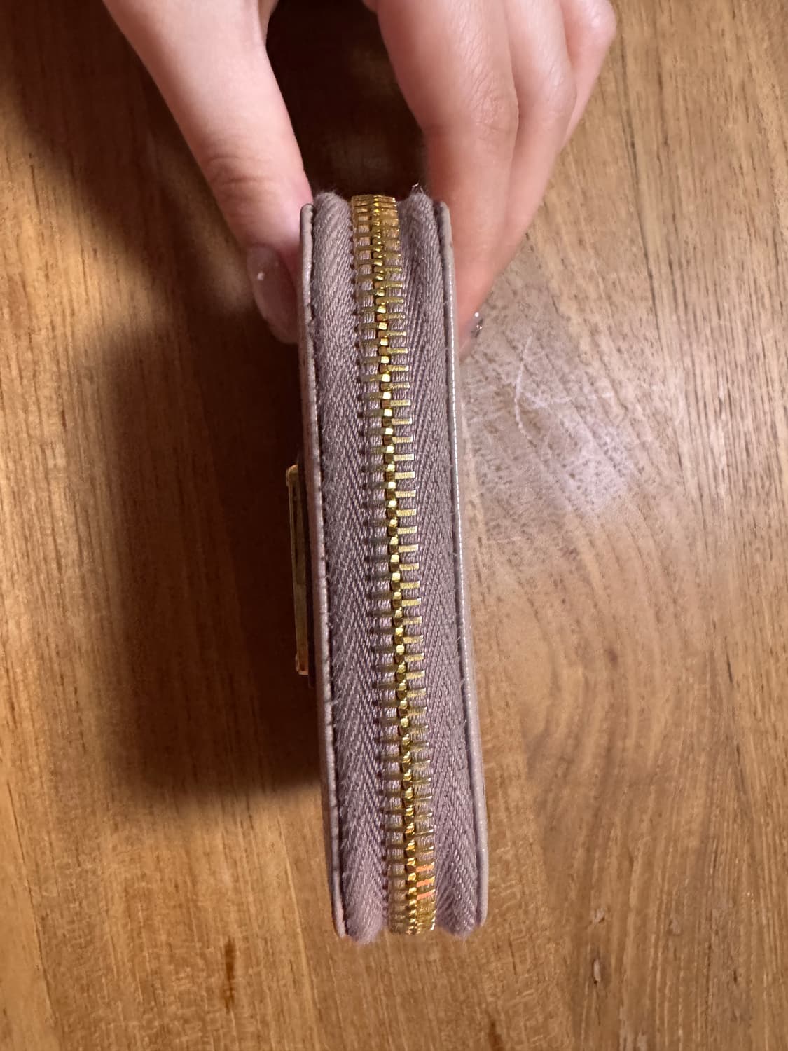 프라다 비텔로 무브 카드 동전 지갑 상품이미지6