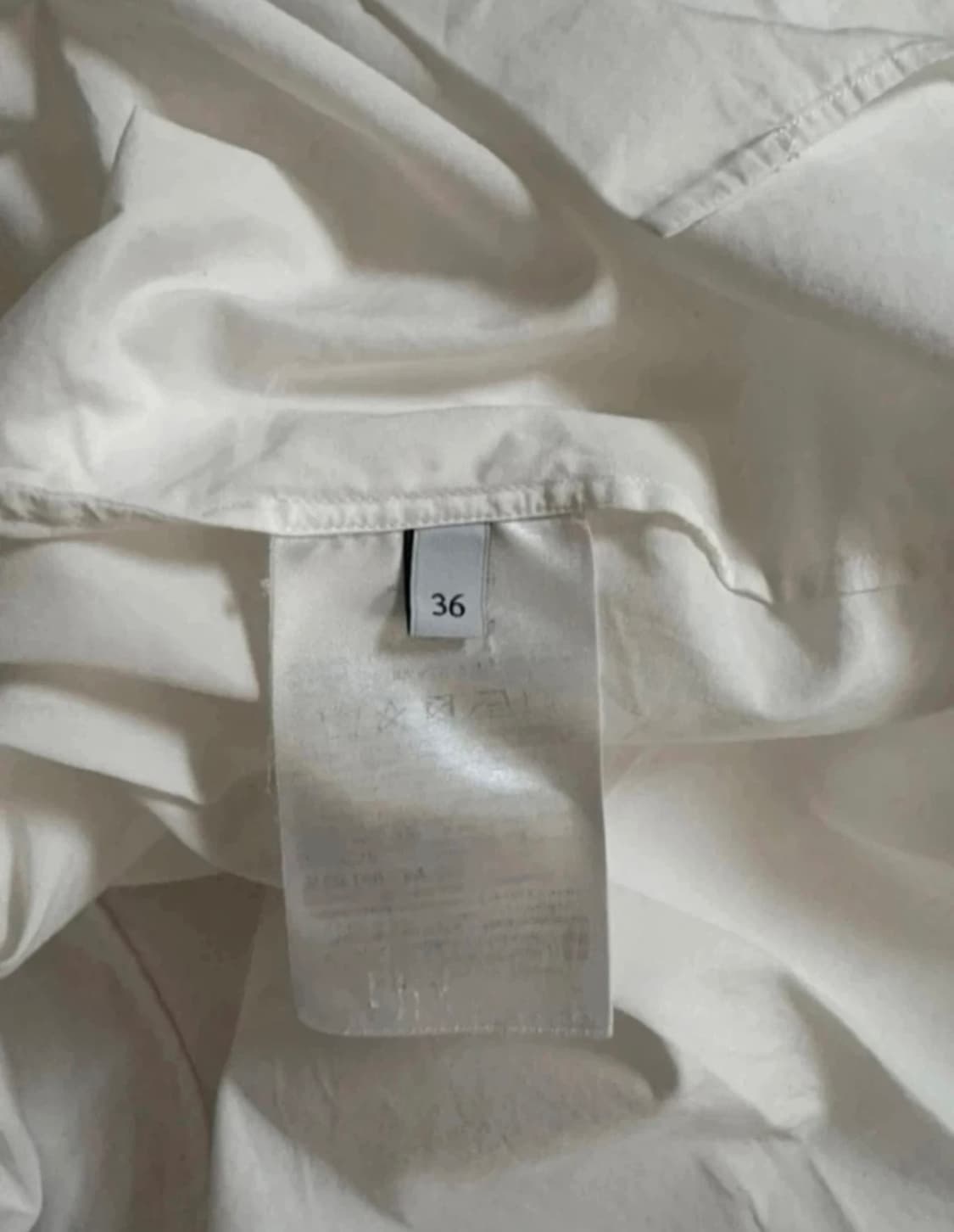 발렌티노타이블라우스 상품이미지9