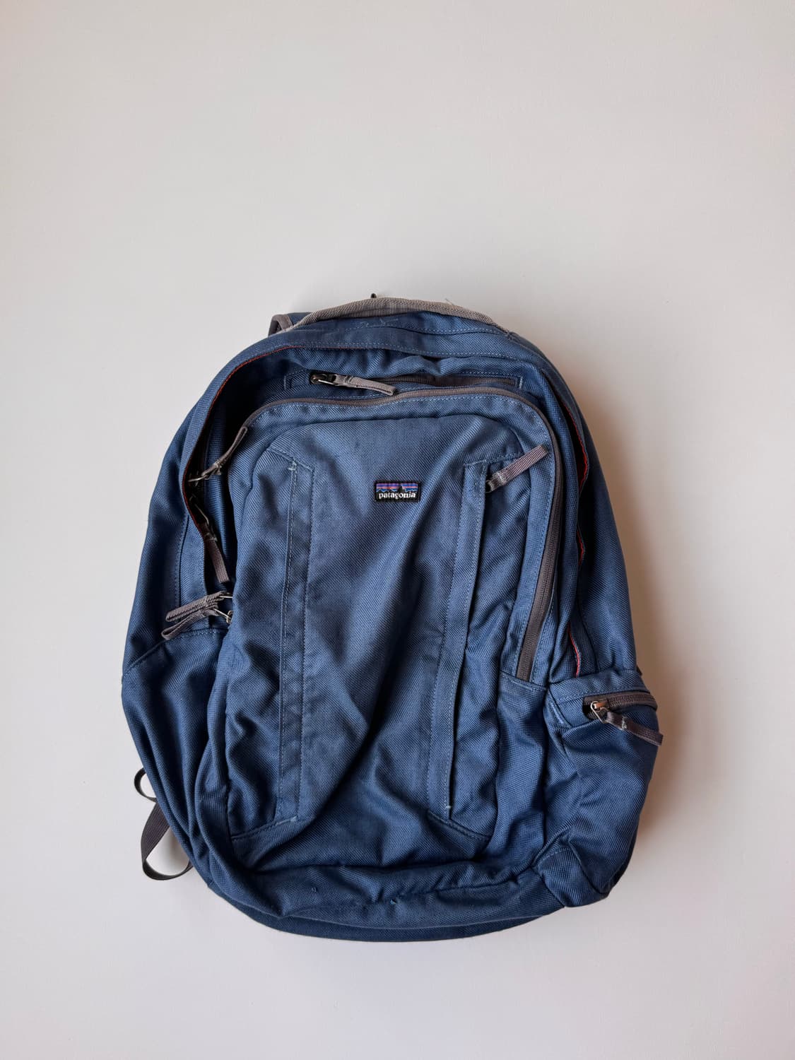 파타고니아 트랜스포트 백팩 상품이미지1