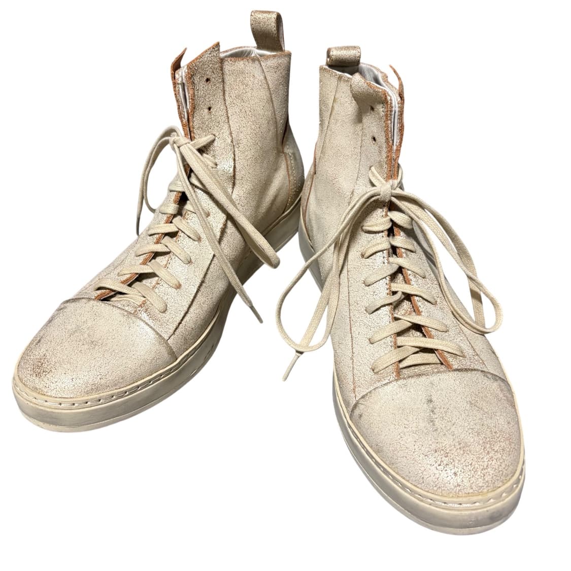 존바바토스 글리터 하이탑 스니커즈 11 (280-290) 상품이미지3