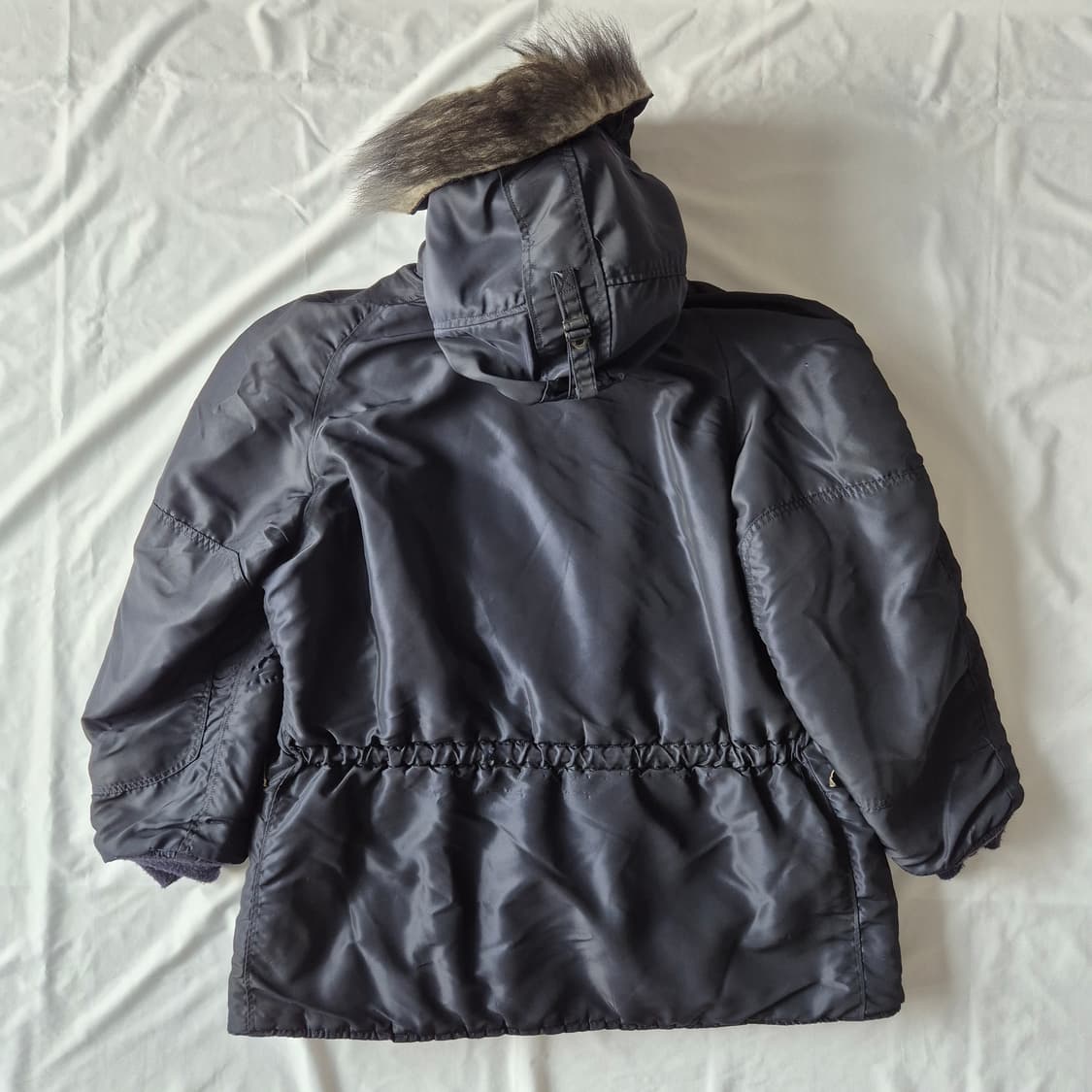 USAF N-3A Parka, 1950s 상품이미지7