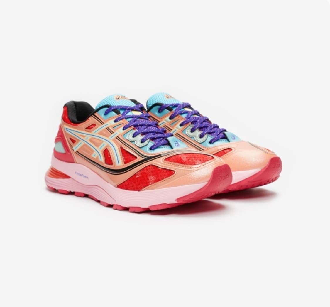 아식스 x 키코 코스타디노브 젤 코리카 상품이미지1