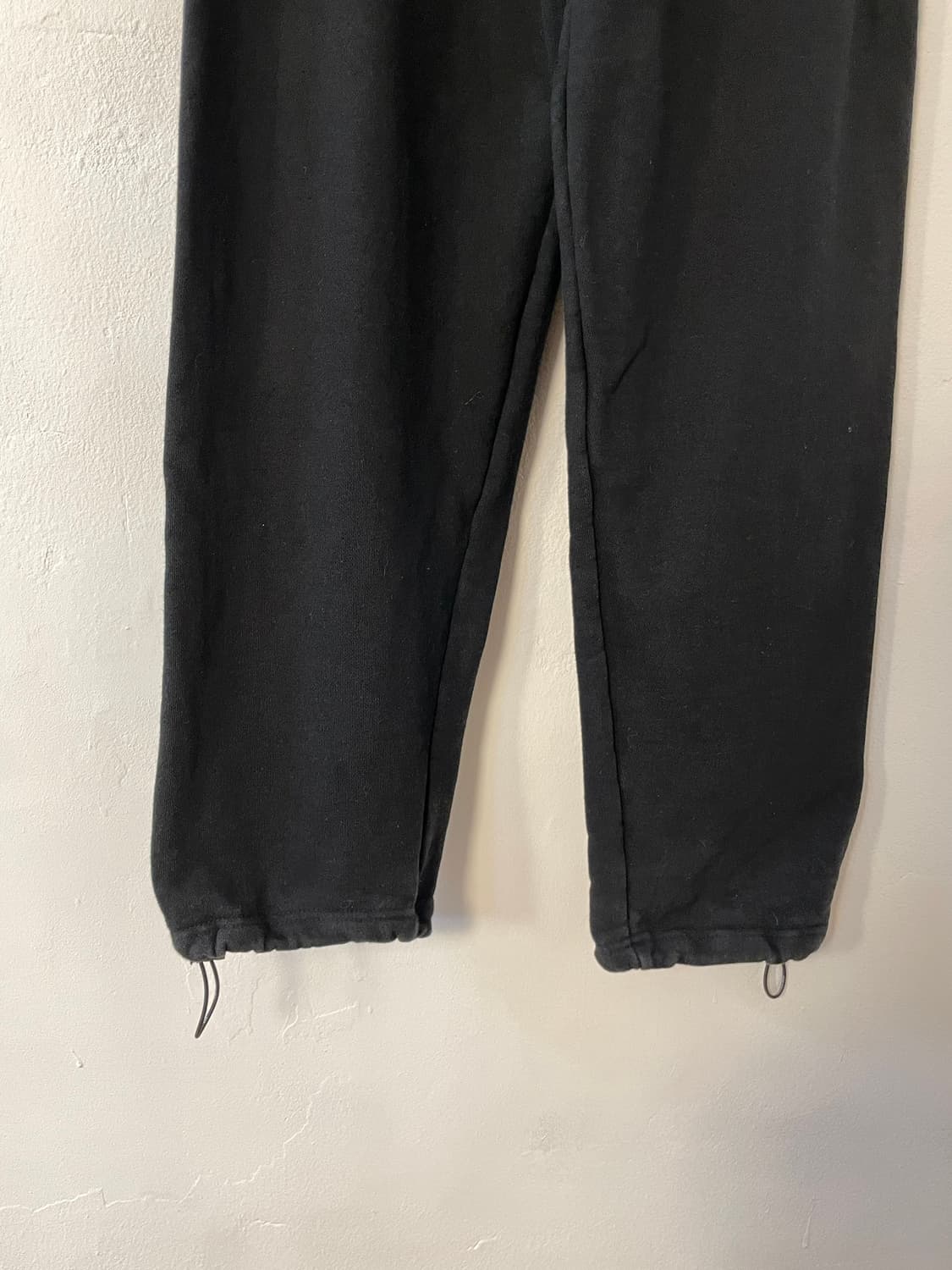 아카이브 볼드 조거 팬츠  상품이미지7