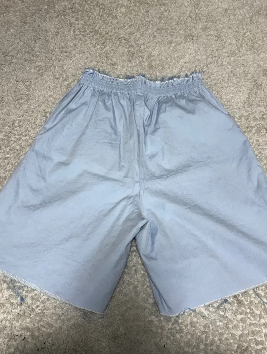 Camiel Fortgens Knee Shorts M 상품이미지1