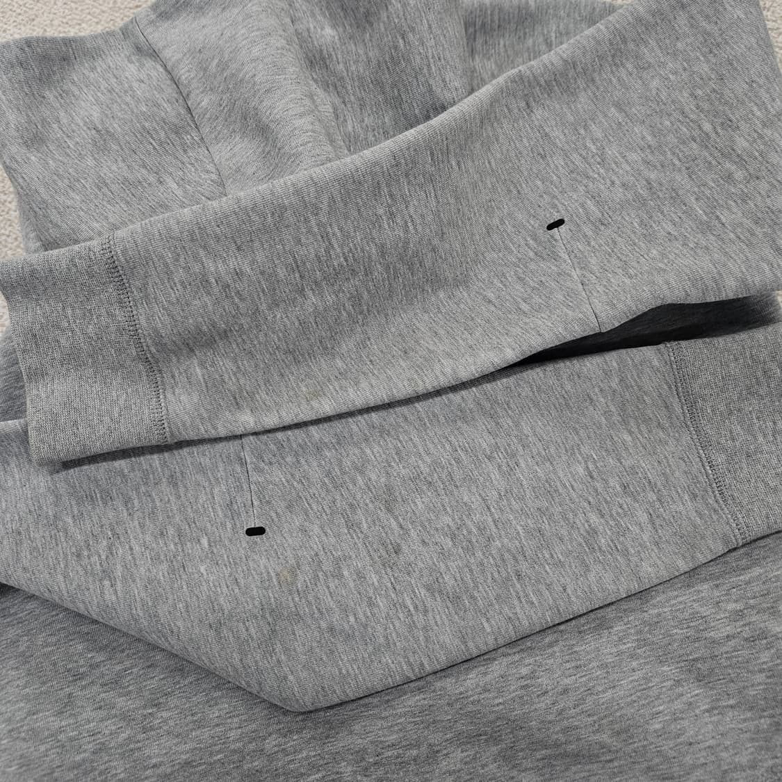 [XS] 나이키 테크팩 후드 집업 자켓 1209J1 상품이미지5