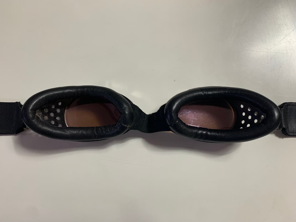 292513-STORM 90'S GOGGLE 고글(유니색스) 상품이미지6