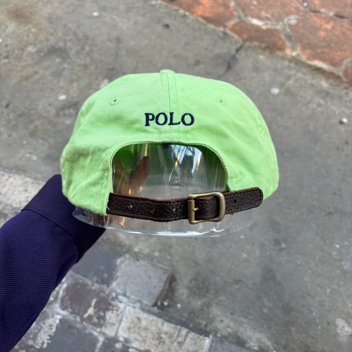 Polo 폴로 볼캡 모자 상품이미지4