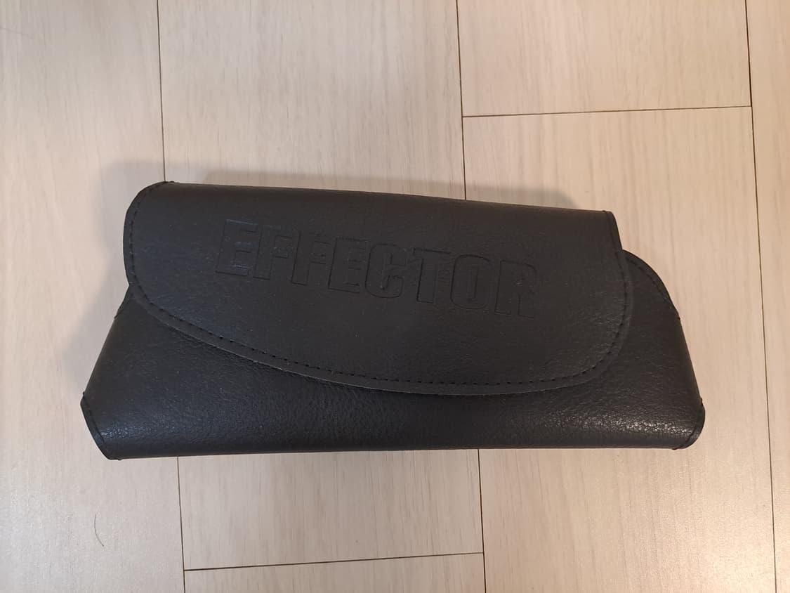 EFFECTOR PRESTO(이펙터 프레스토)528 상품이미지4