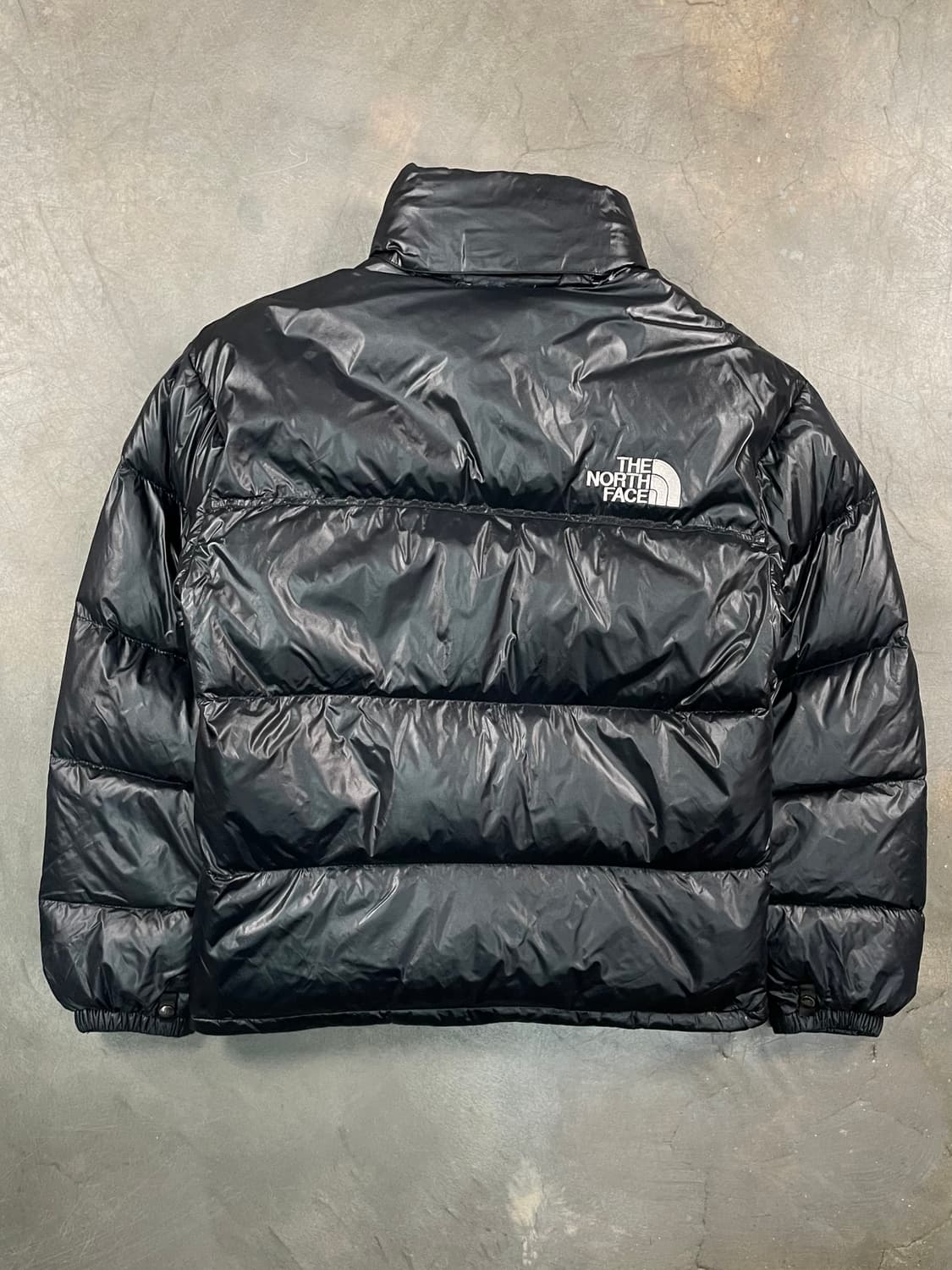 노스페이스 눕시 패딩 상품이미지4