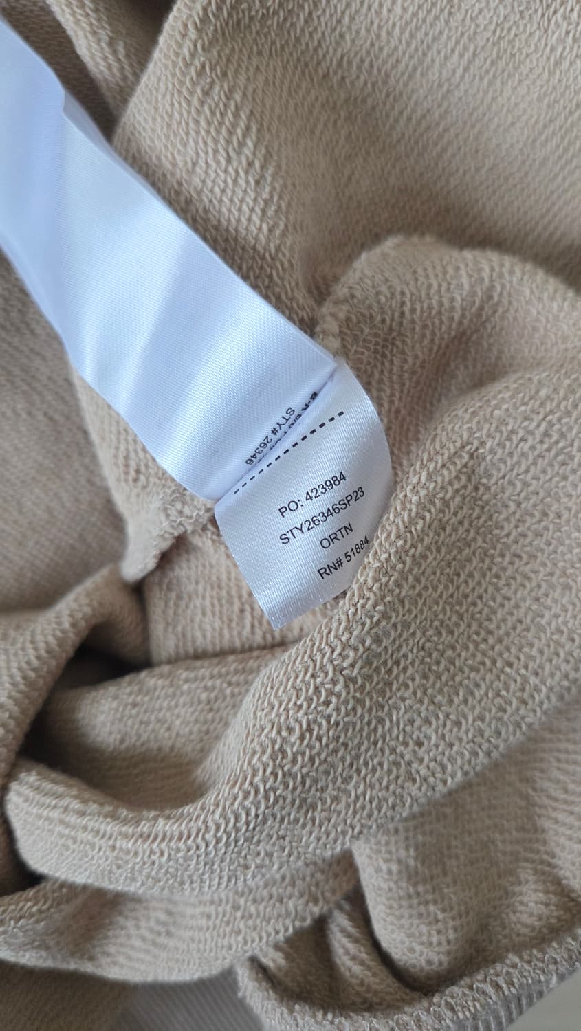 파타고니아 맨투맨 상품이미지5