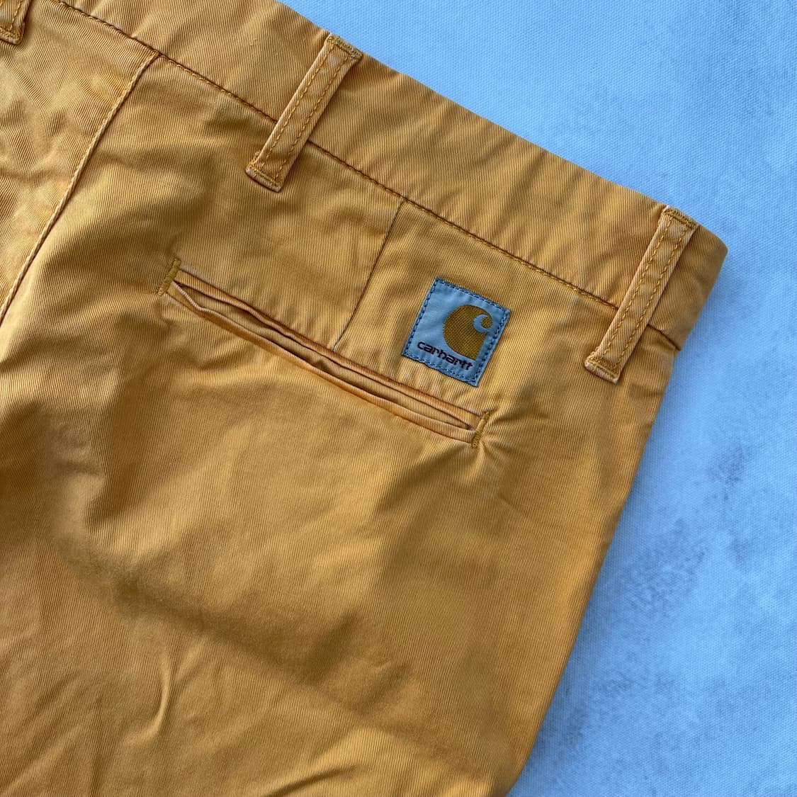 칼하트(Carhartt) 반바지 상품이미지3