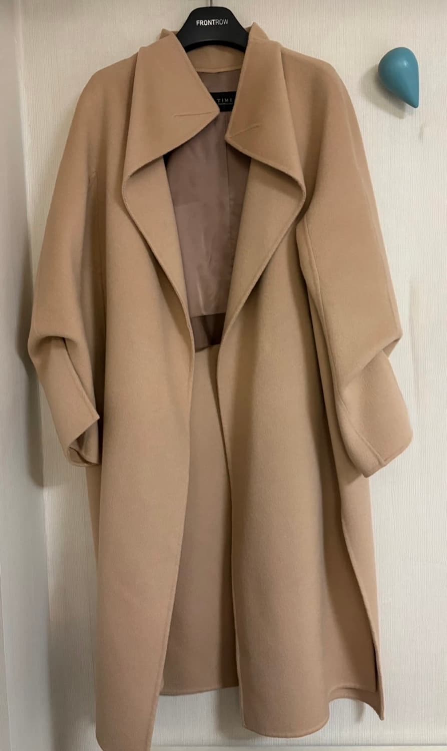 타임오픈형코트 상품이미지6