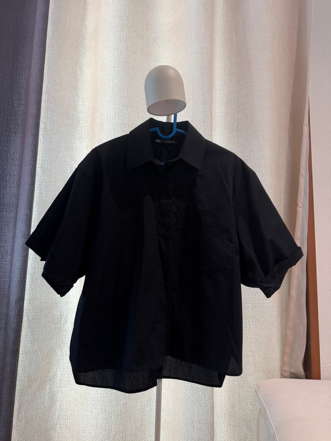 Ttudement 스트라이프 크루넥 가디건 세트 상품이미지10