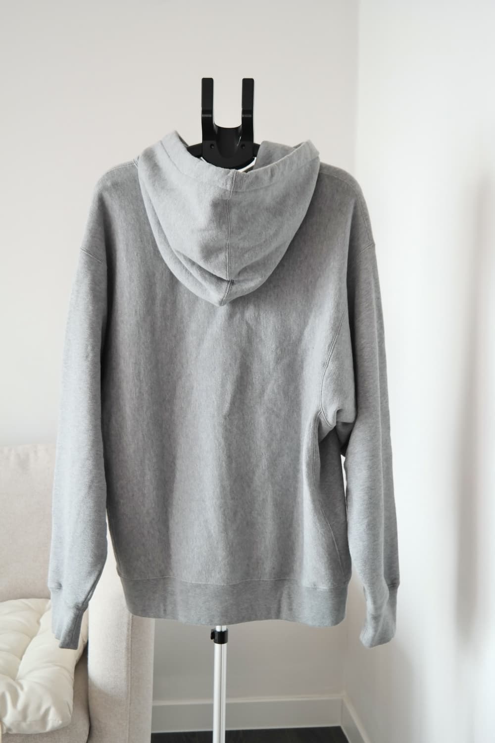 구찌 더페이스 후드 L 상품이미지5