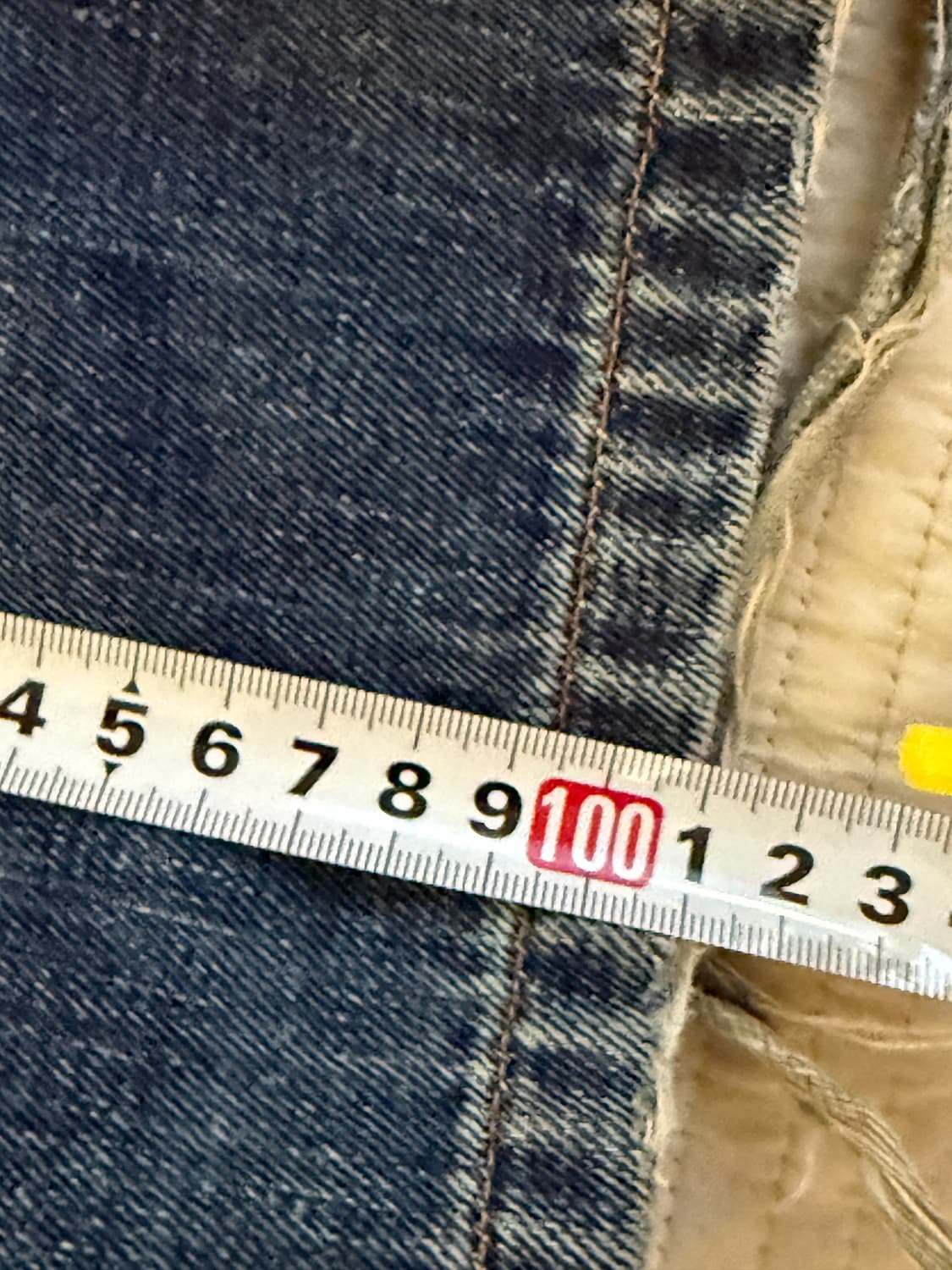 에드윈 505X 30x34 상품이미지10