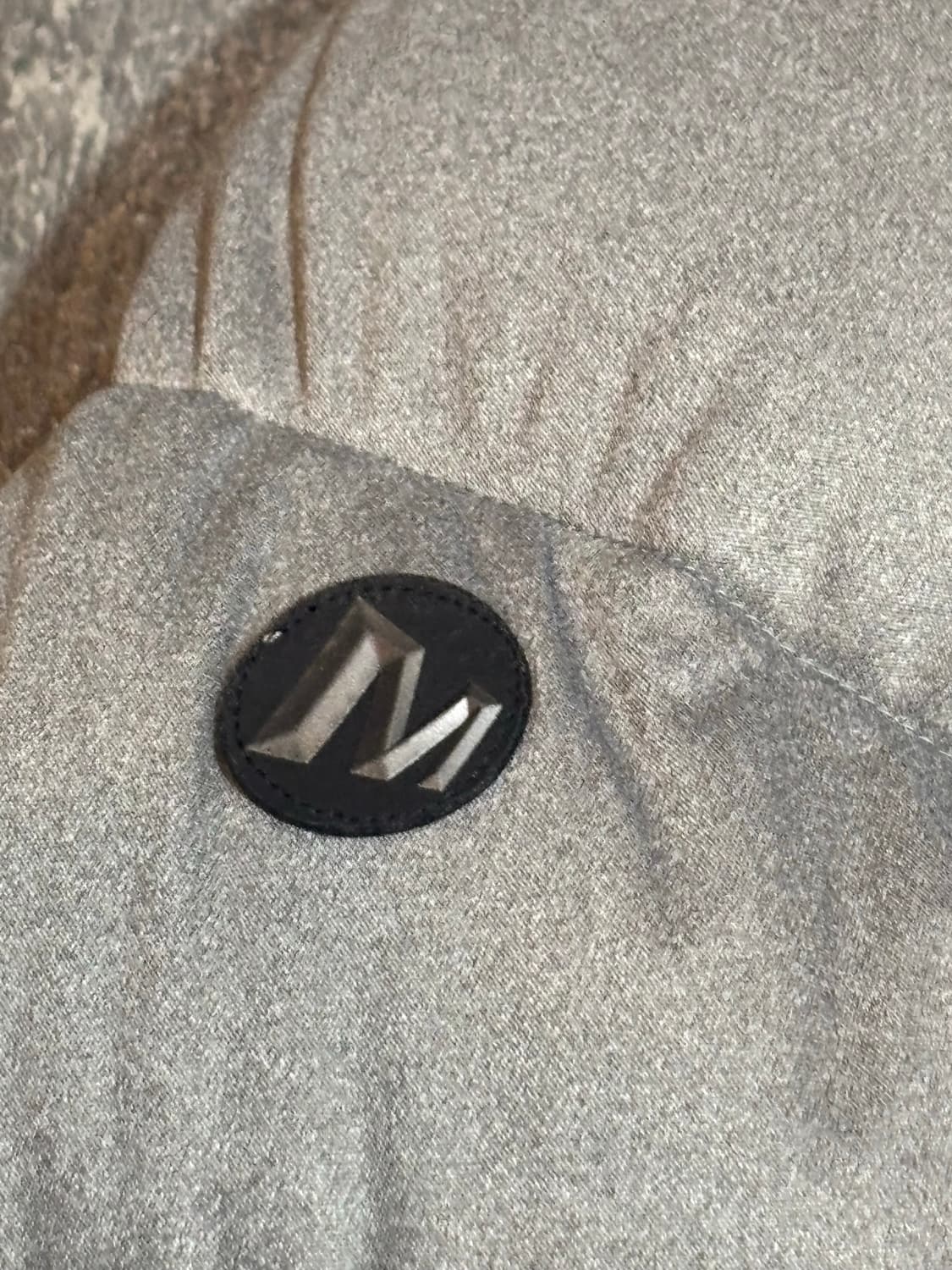 머렐 오리털 패딩 105 XL사이즈 상품이미지5