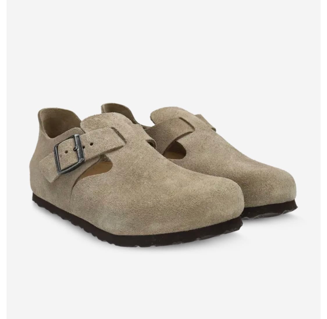 버켄스탁 런던! 얼바닉30 낫띵리튼 문달 파사드패턴 호카 포춘백 어그 상품이미지1