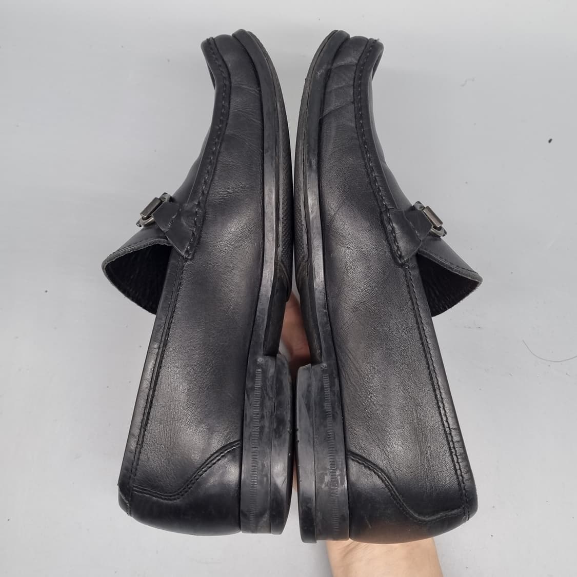 페라가모 남성로퍼270 상품이미지5