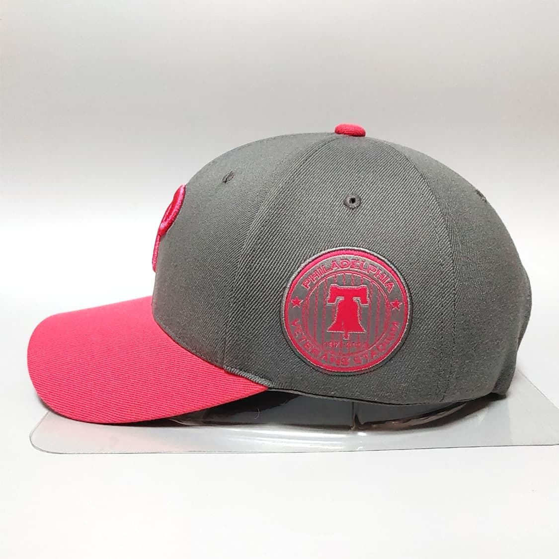 엠엘비 정품 필라델피아 모자 K-281 상품이미지3