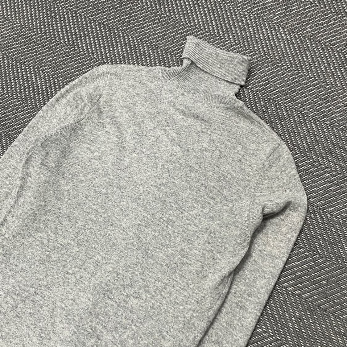 로렌랄프로렌 터틀넥 니트 v0023  상품이미지4