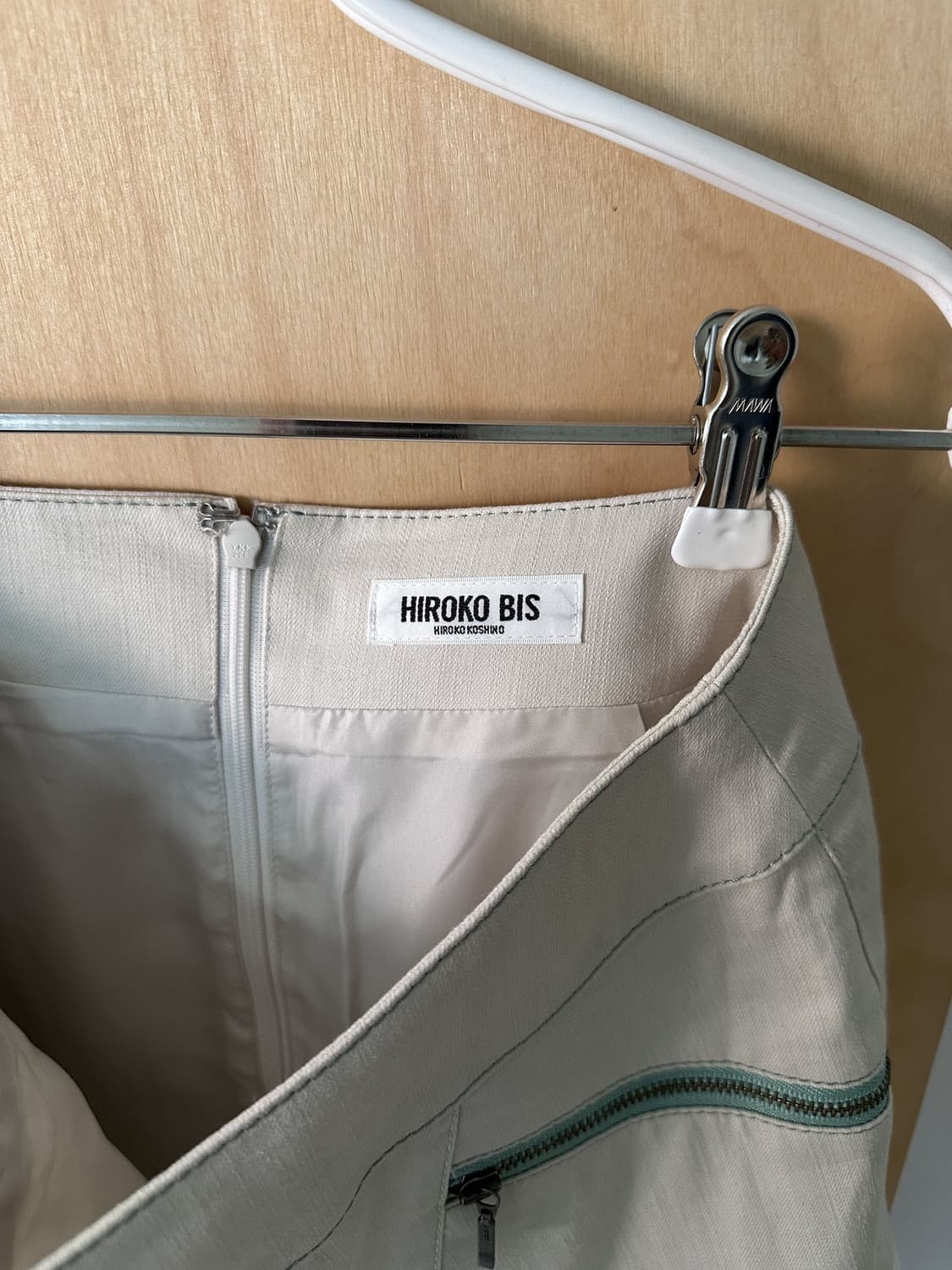 HIROKO BIS Skirt 상품이미지3