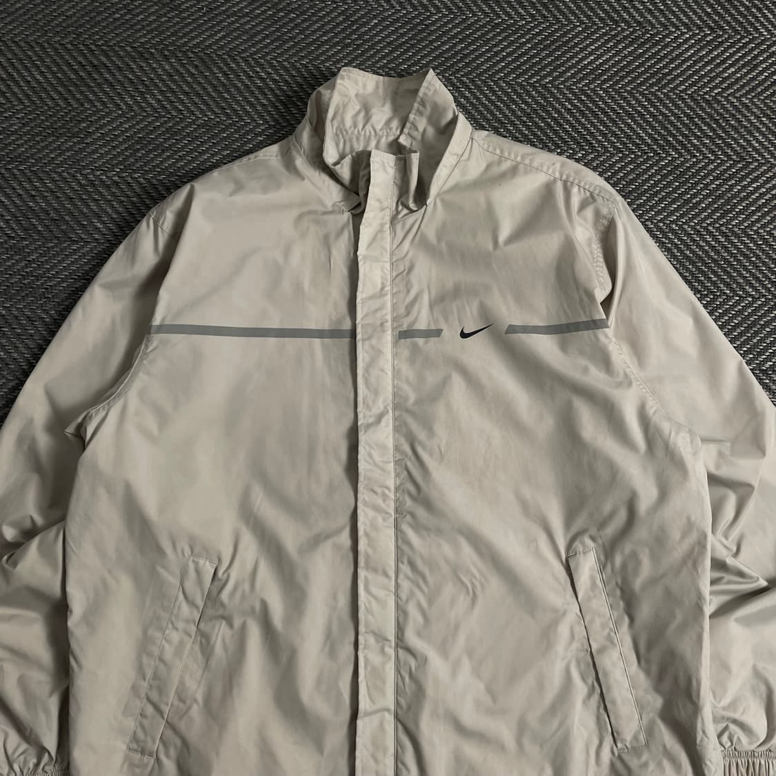 00s 나이키 올드스쿨 스카치 디테일 바람막이y 3941 상품이미지5