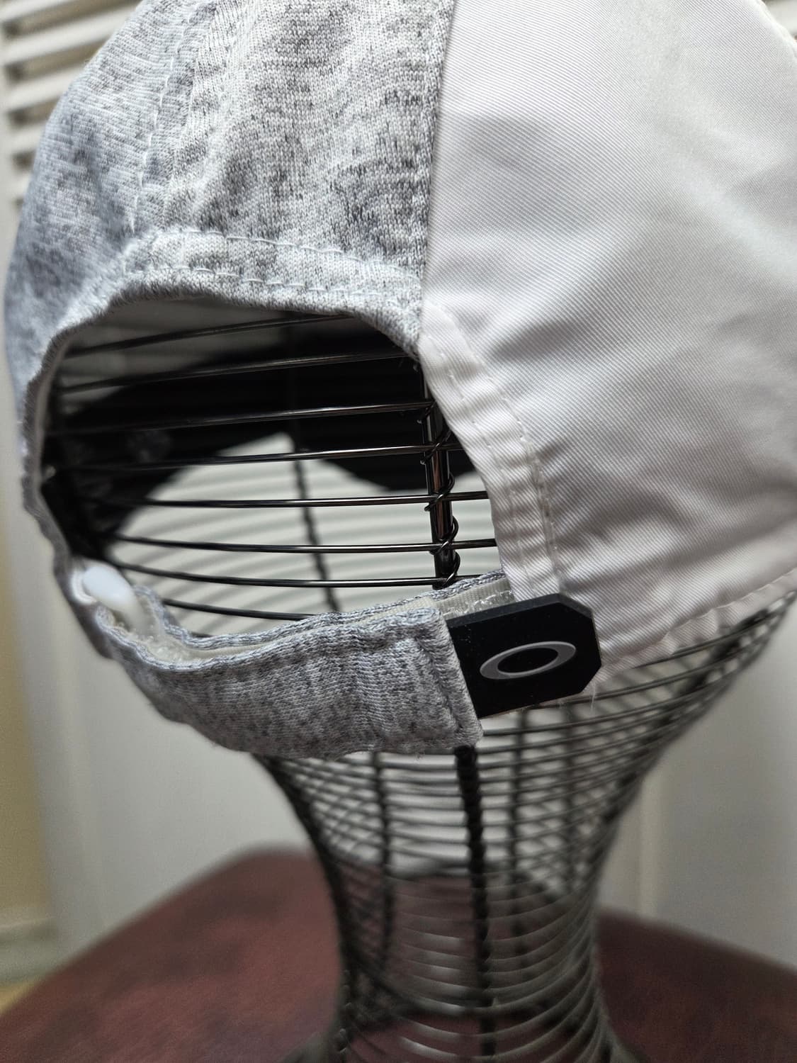 오클리 로고 볼캡 상품이미지5