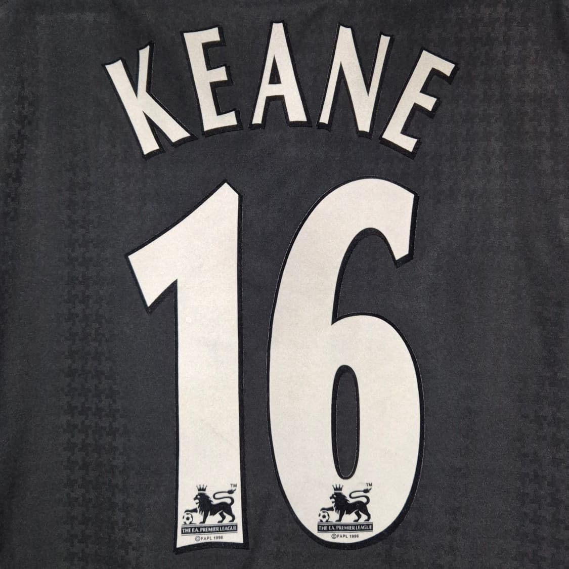 04/05 맨유 로이킨 L (SUSU 스페셜) 상품이미지2