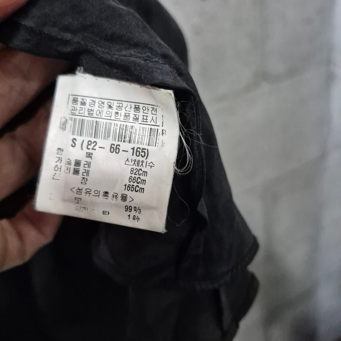 띠어리 티셔츠 상품이미지8