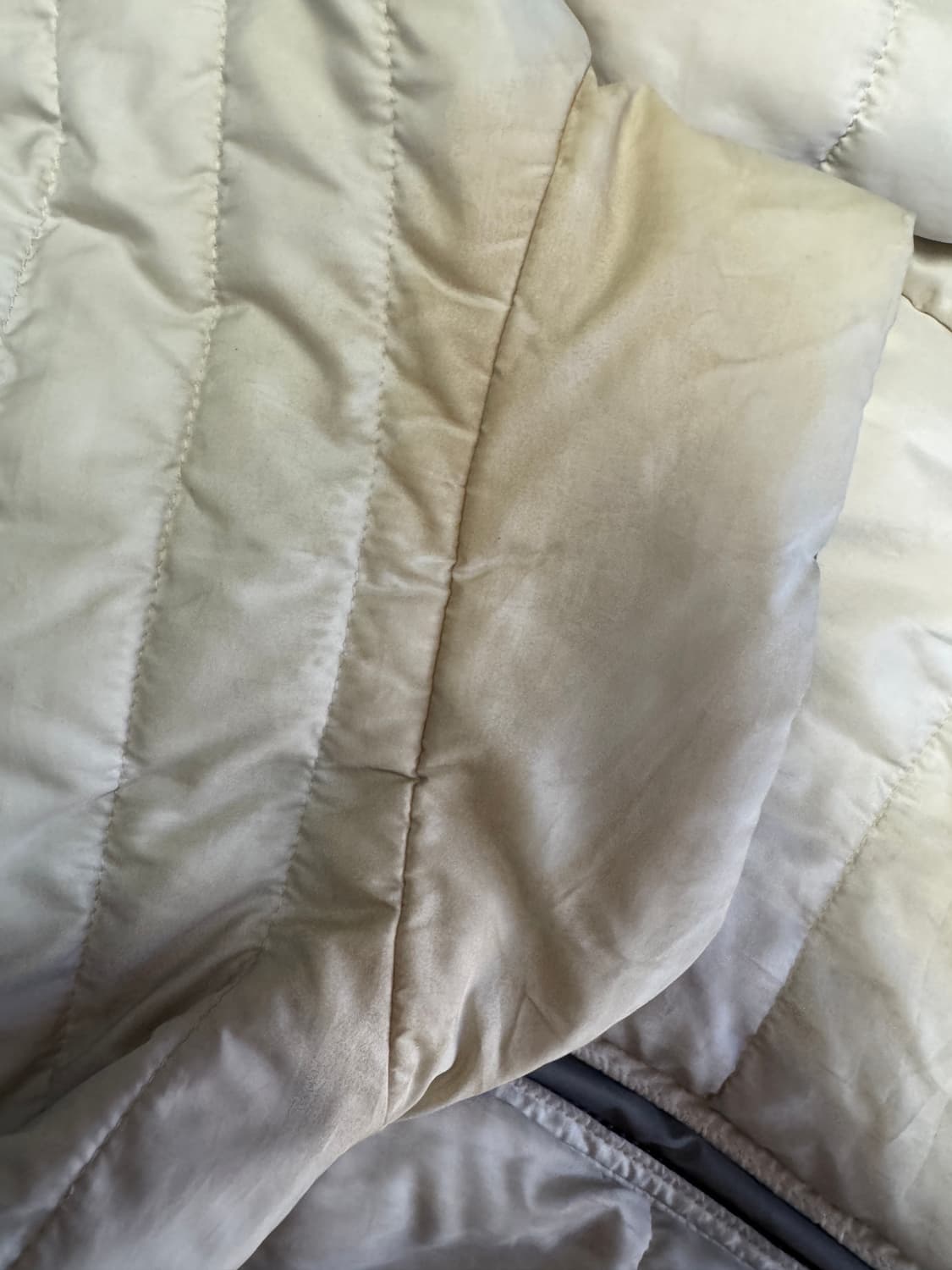 노스페이스 리버시블 경량 바람막이 자켓 L 상품이미지6