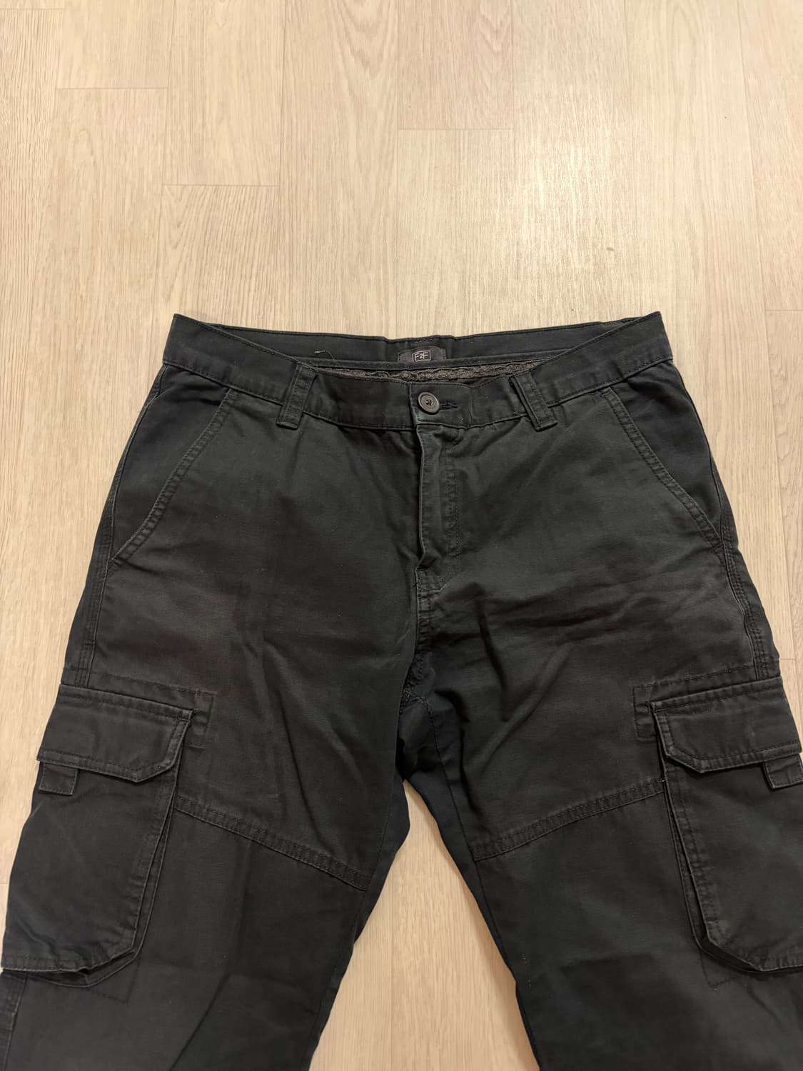 코르티스st 빈티지 카고 팬츠 상품이미지2