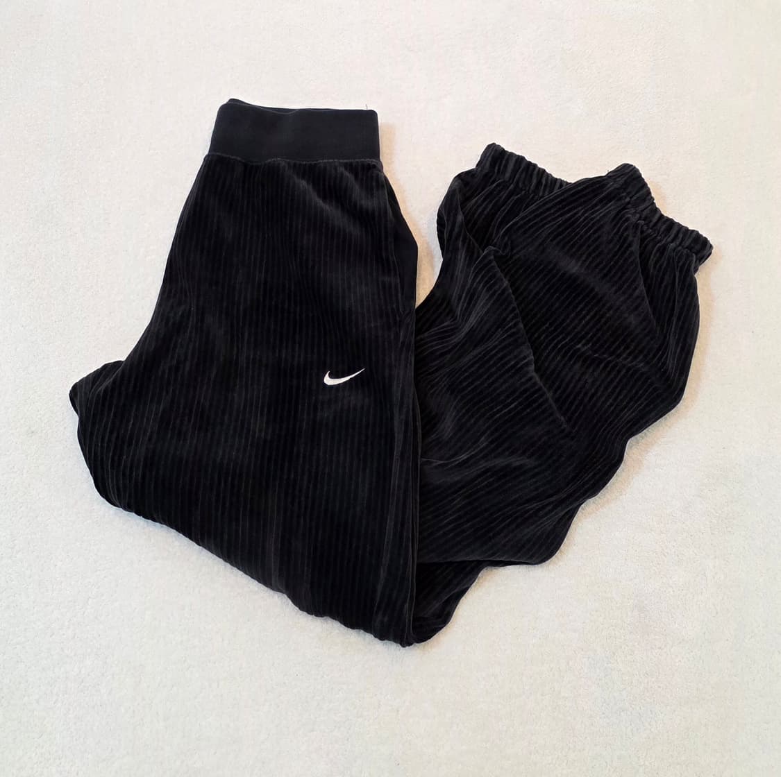 NIKE 나이키 츄리닝바지 (골덴) 상품이미지3