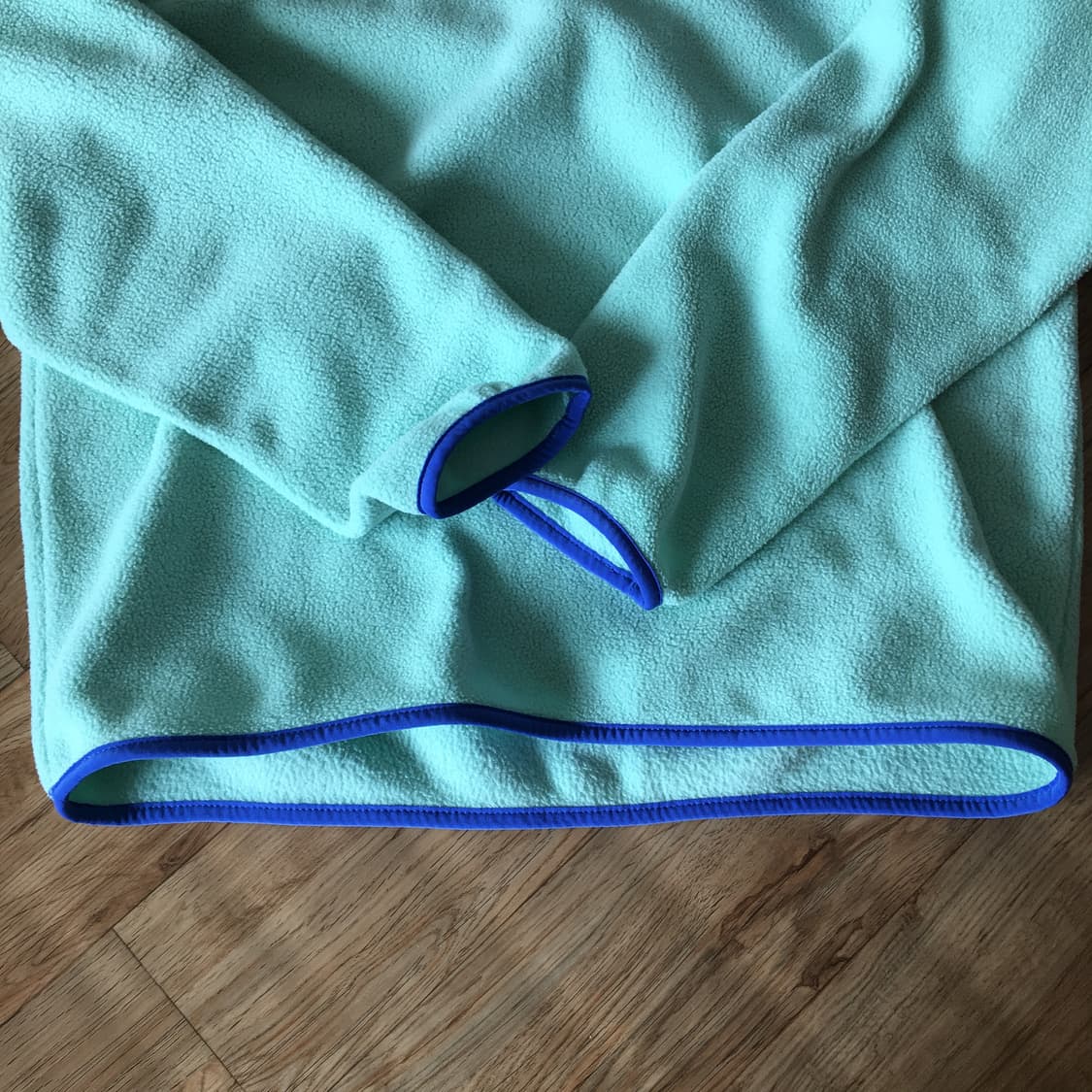 파타고니아 라이트웨이트 신칠라 스냅 플리스 린스드그린 25 상품이미지2