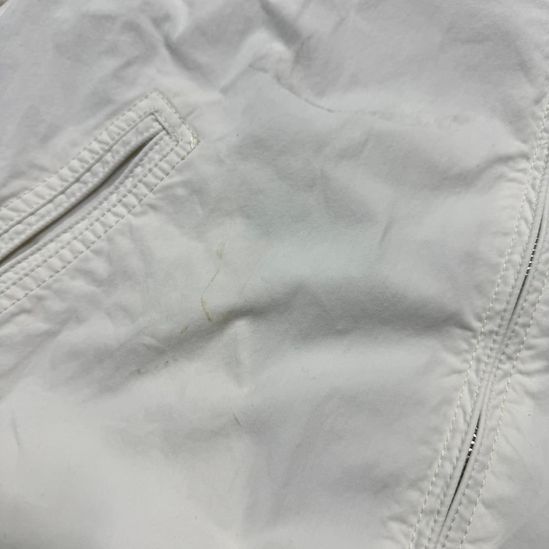 폴로 빅로고 자켓 상품이미지6