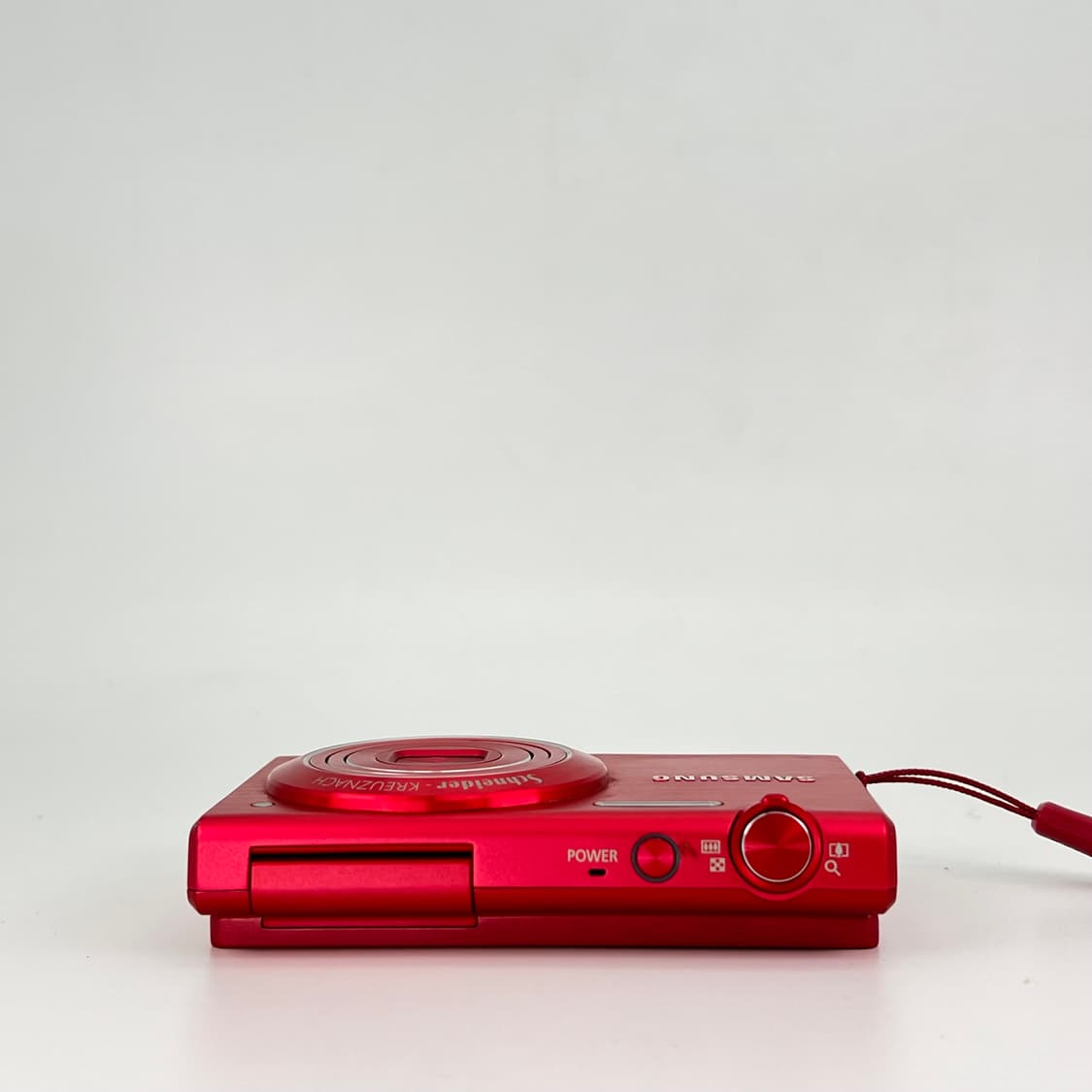 삼성 미러팝 Samsung MV800 레드 상품이미지7