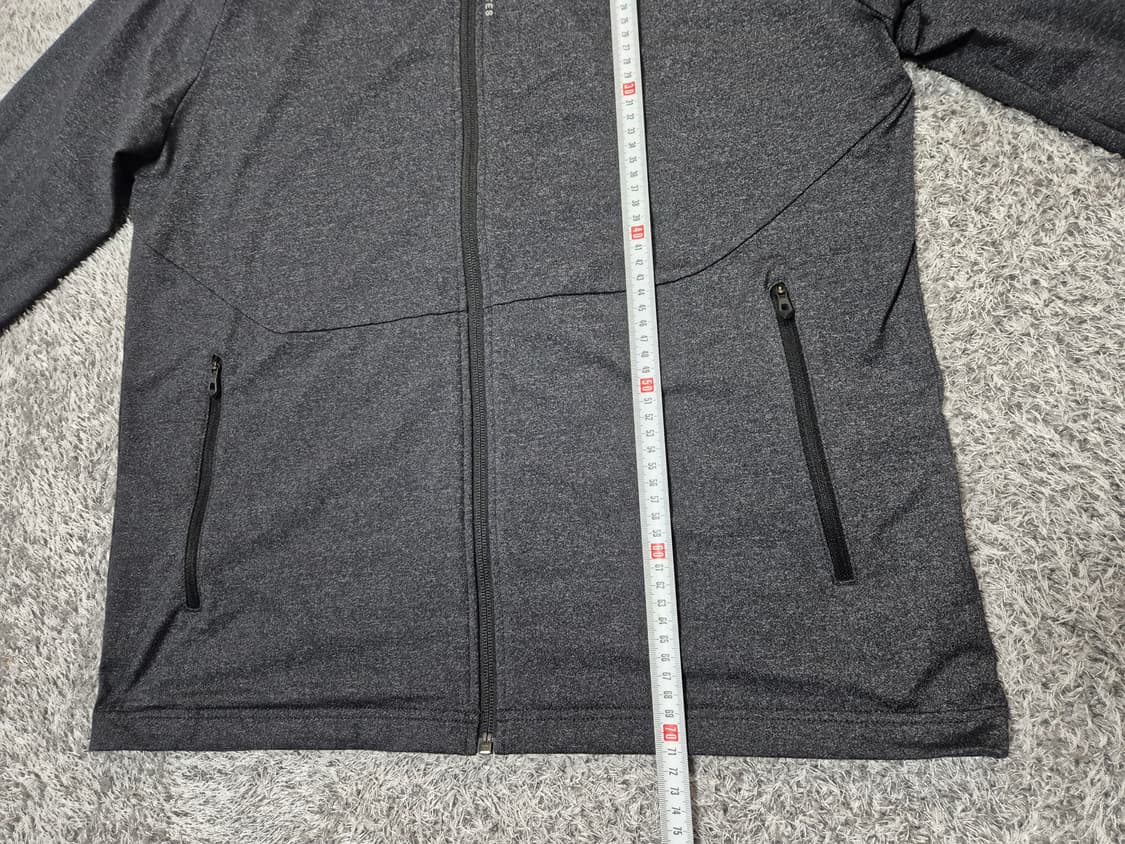 다이나핏 남성 기능성 트랙 자켓 XXL(110) 상품이미지9