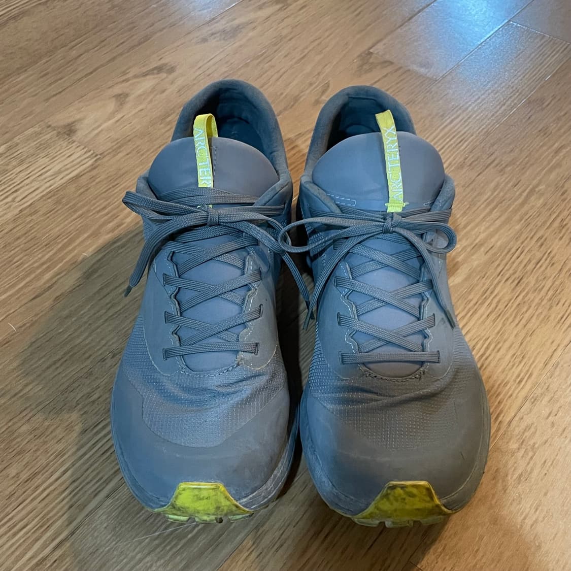 아크테릭스 노반 런닝화 265 상품이미지2