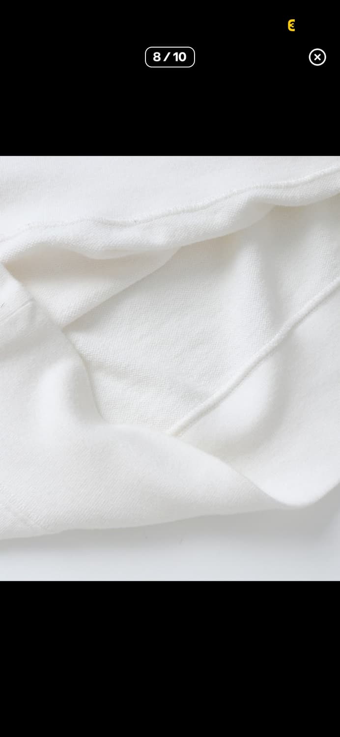 HYSTERIC GLAMOUR Print Sweat 상품이미지8