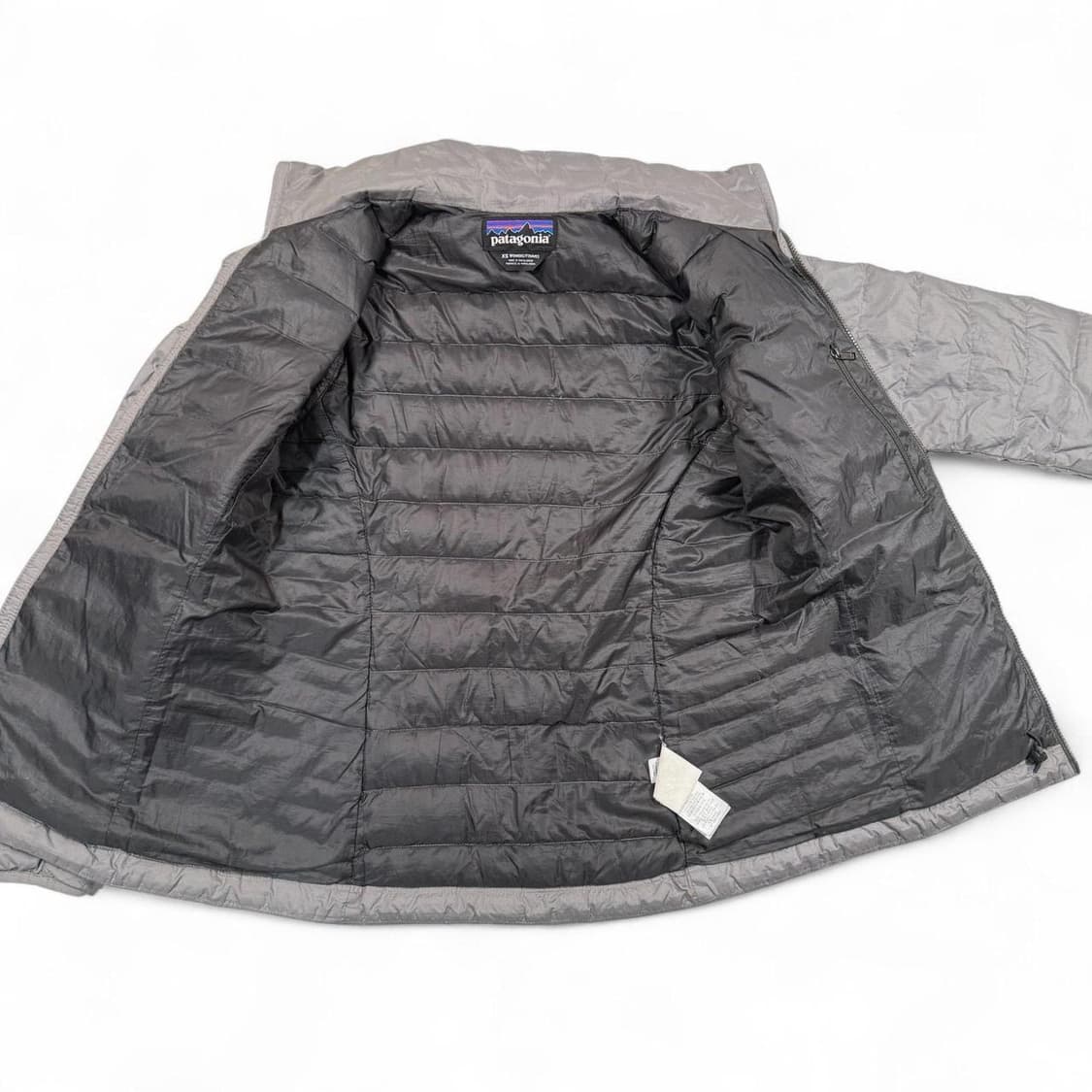 파타고니아 나노 퍼프 경량패딩 상품이미지4