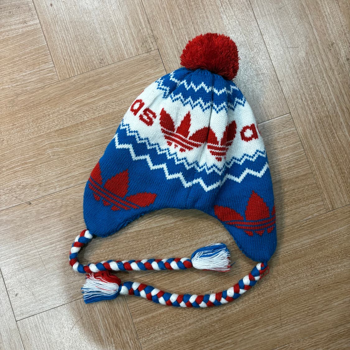 아디다스 비니 상품이미지1