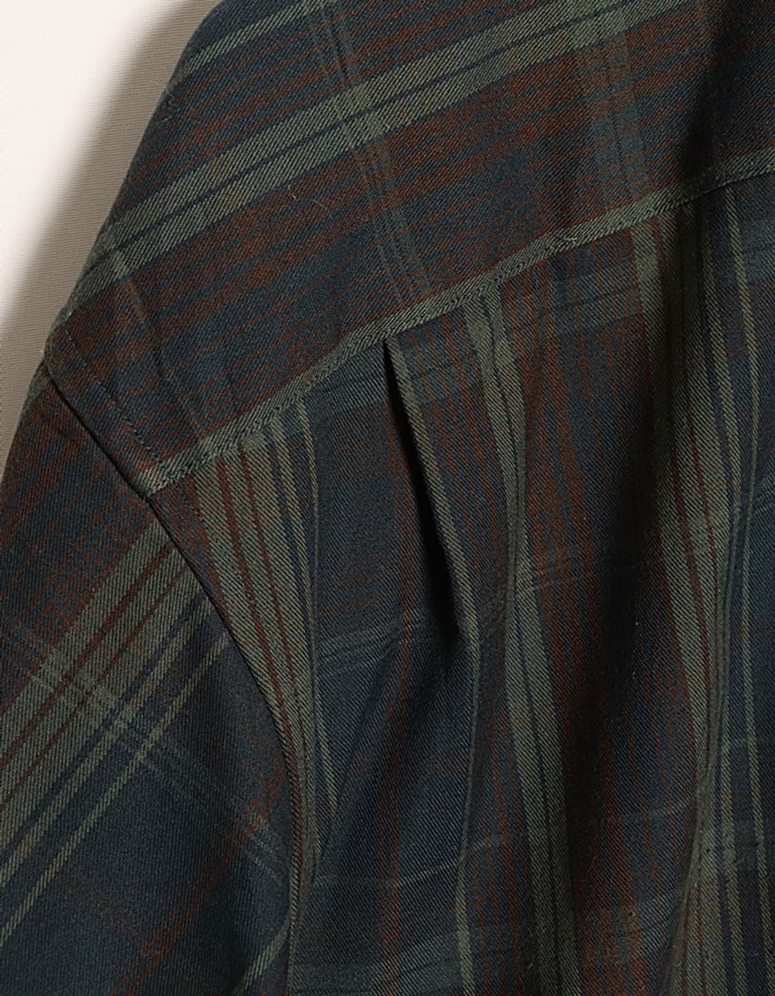 UNIQLO U Check Shirts 상품이미지4