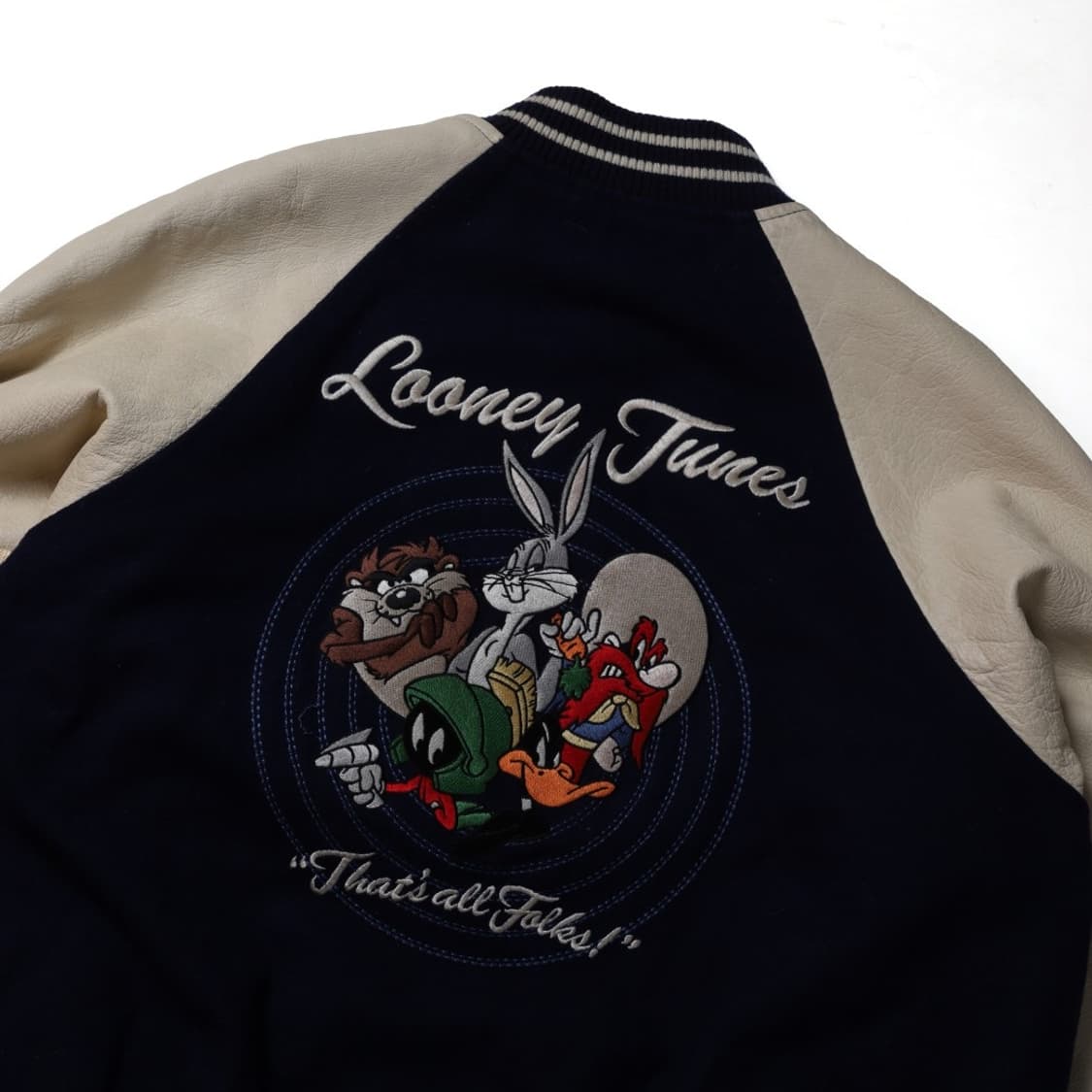 워너 브라더스 Wanner Bros Looney Tunes Varsity 상품이미지4