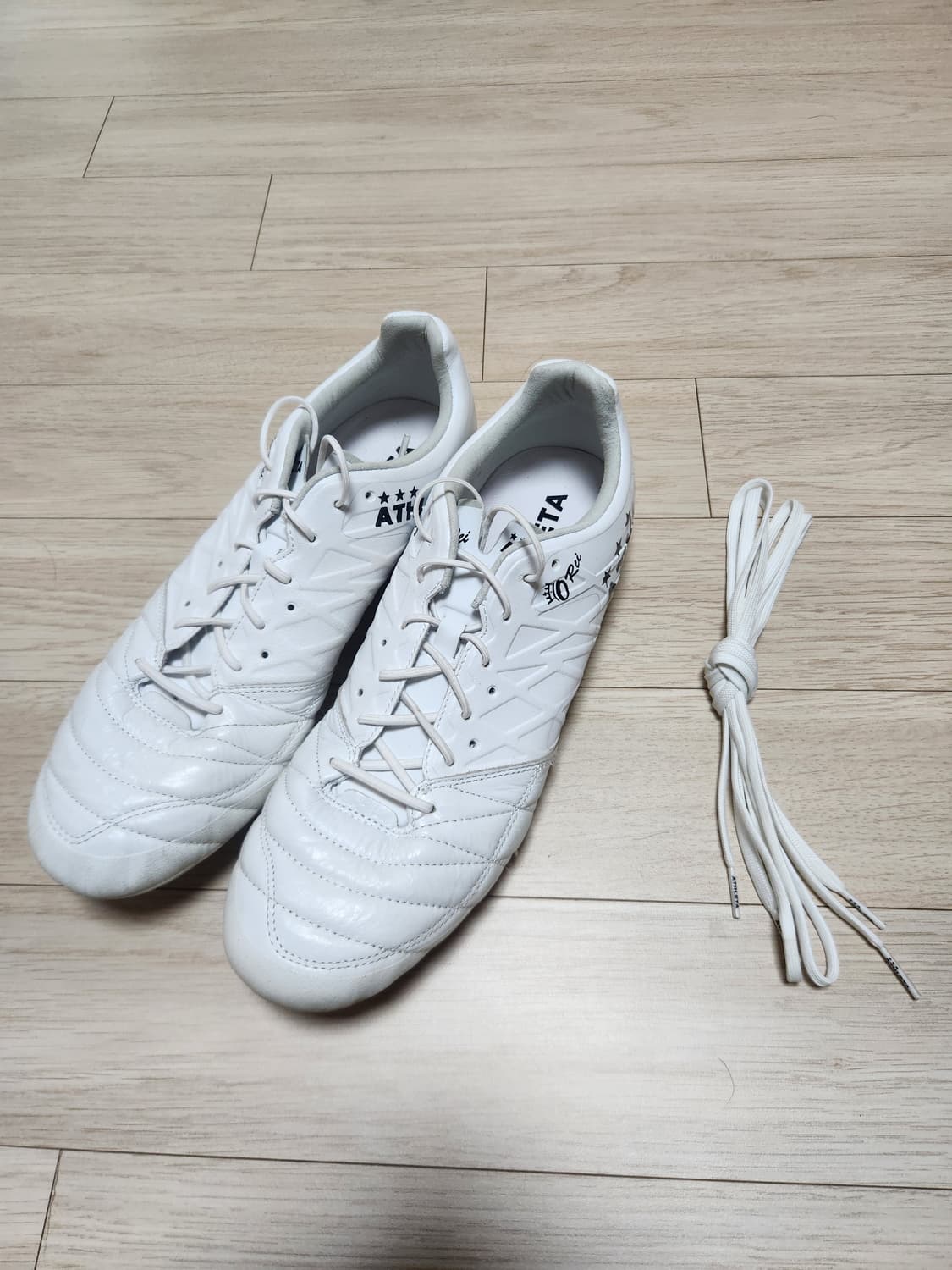 [아슬레타] 오레이(O-rei) T7 MG 10019 축구화 280 상품이미지2