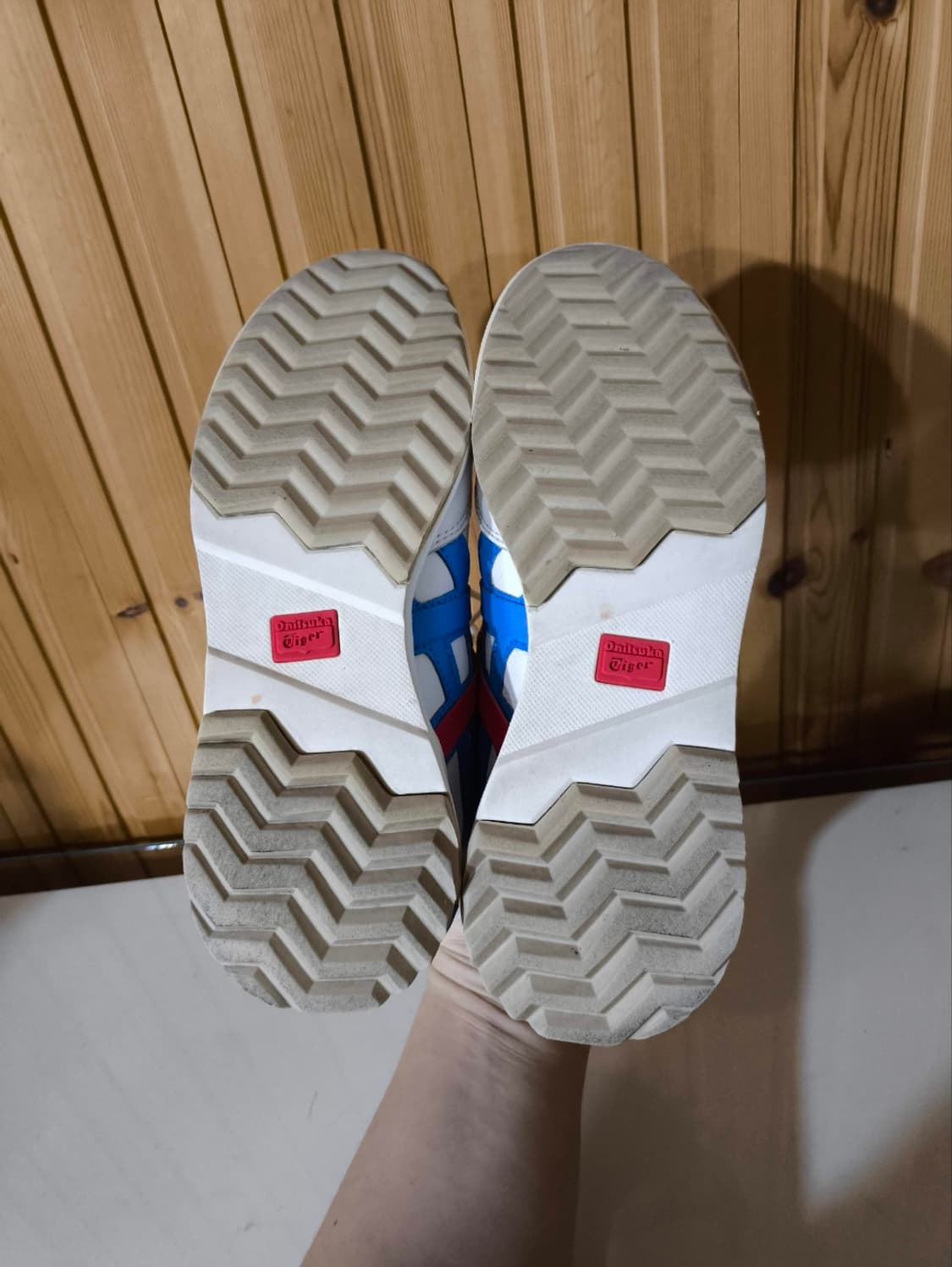 225mm 오니츠카타이거 델리게이션 도쿄  상품이미지9