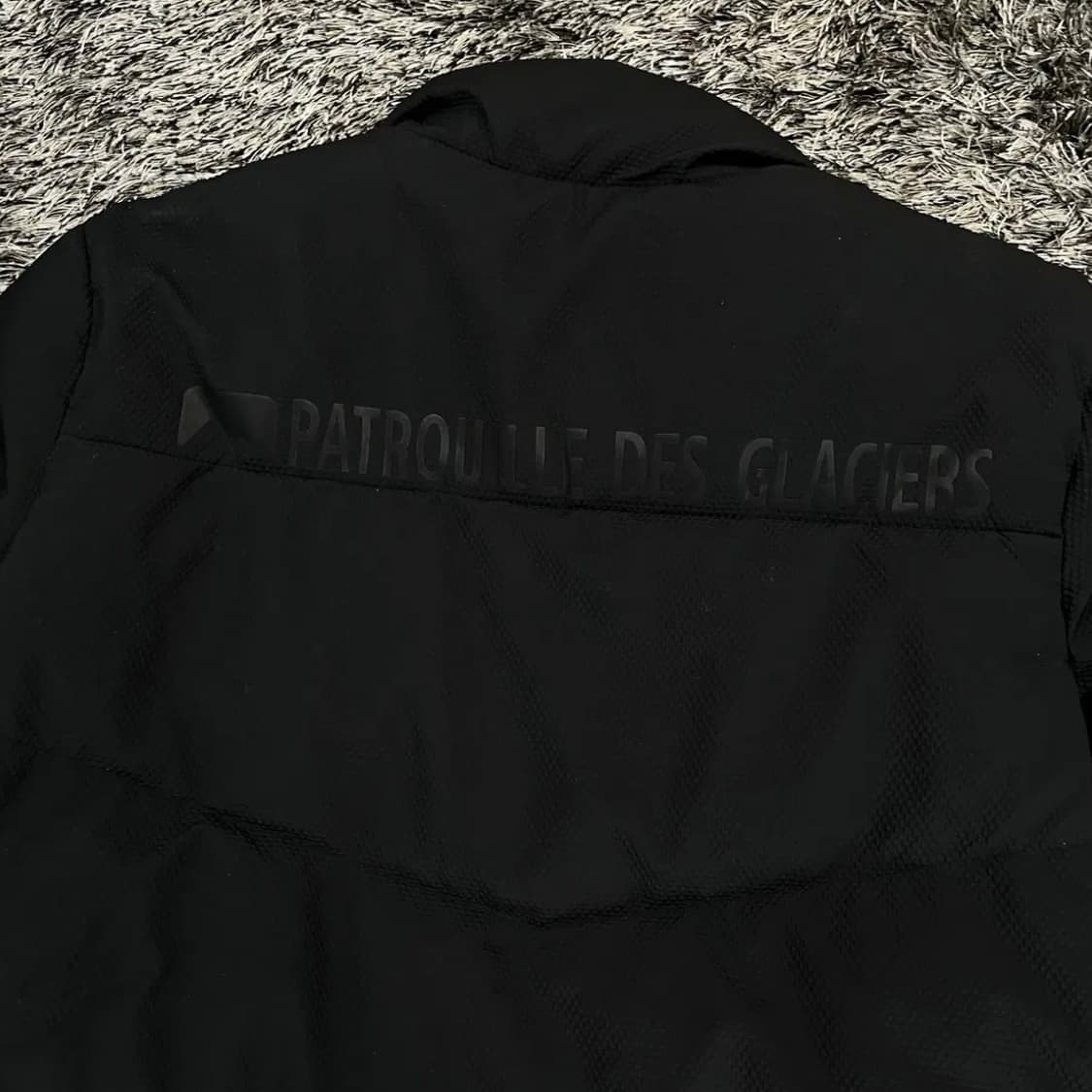 24년 다이나핏 모글 미들 덕다운 패딩 M(95) 상품이미지3