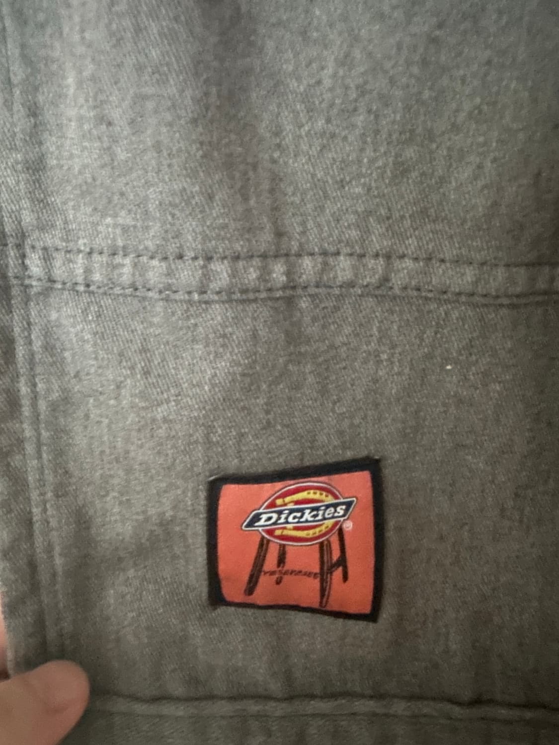 디키즈 워크자켓 상품이미지2