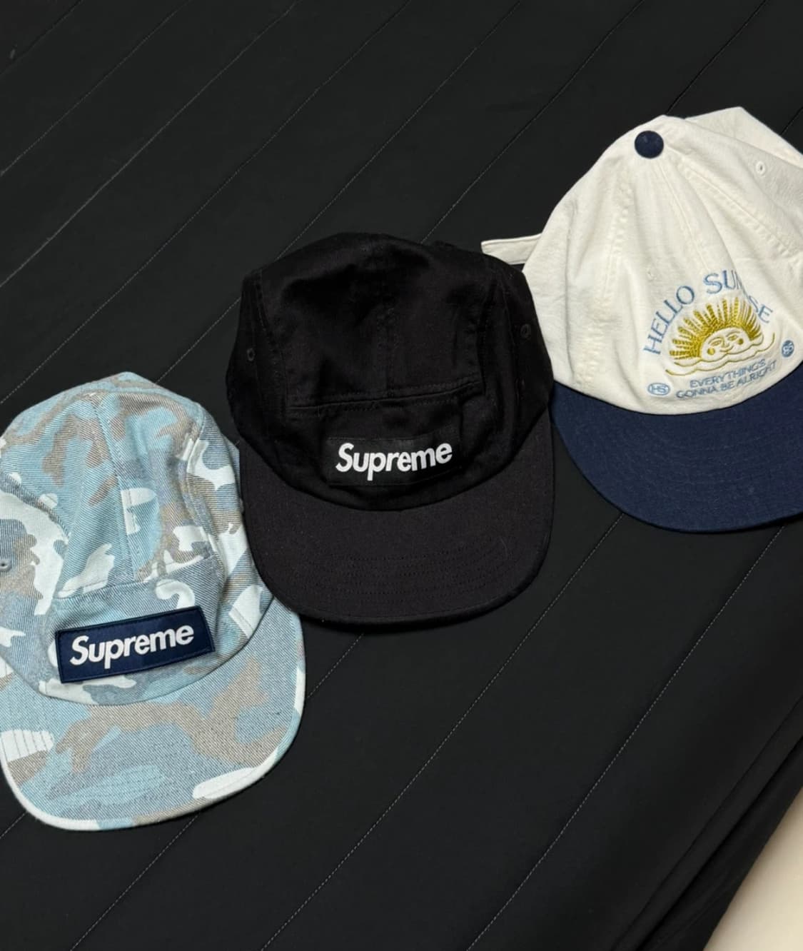 슈프림모자 상품이미지1