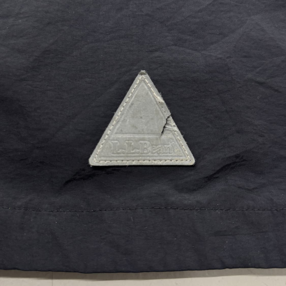 엘엘빈 마운틴 고프코어 바람막이 자켓 상품이미지7