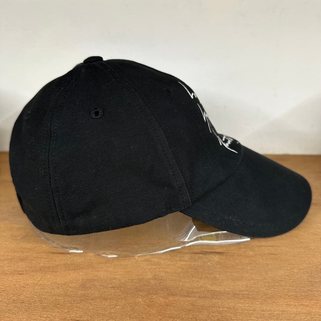 Y3 러브 요지 야마모토 볼캡 상품이미지6